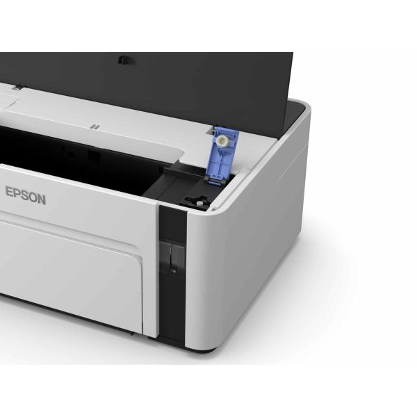 Epson EcoTank M1120 inkjetprinter 1440 x 720 DPI A4 Wifi (C11CG96403)