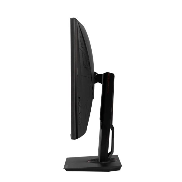 ASUS TUF Gaming VG32VQR 80 cm (31.5") 2560 x 1440 Pixels Quad HD LED Zwart (90LM04I0-B03170)