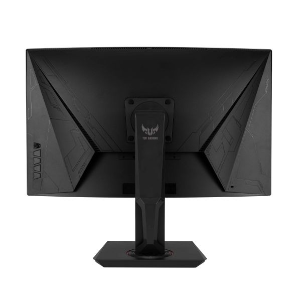ASUS TUF Gaming VG32VQR 80 cm (31.5") 2560 x 1440 Pixels Quad HD LED Zwart (90LM04I0-B03170)