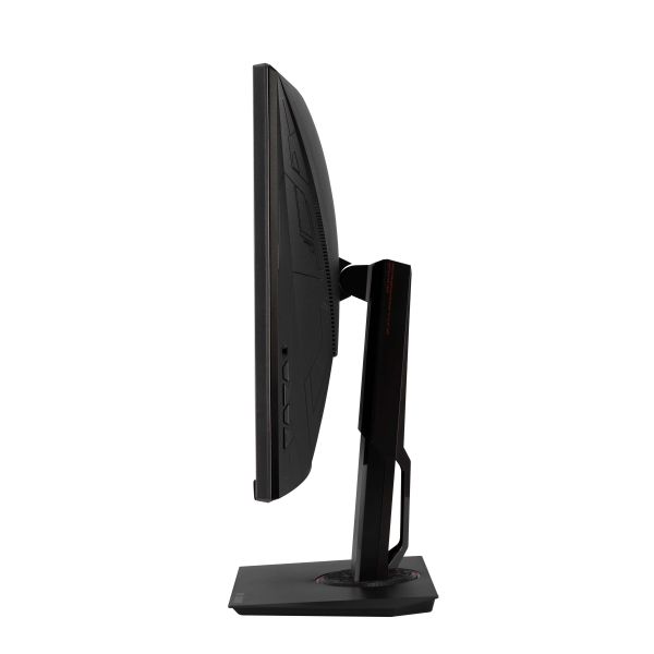ASUS TUF Gaming VG32VQR 80 cm (31.5") 2560 x 1440 Pixels Quad HD LED Zwart (90LM04I0-B03170)