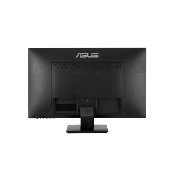 ASUS VA279HAE computer monitor 68,6 cm (27") 1920 x 1080 Pixels Full HD LED Zwart (90LM04JI-B02370) ASUS VA279HAE computer monitor 68,6 cm (27") 1920 x 1080 Pixels Full HD LED Zwart