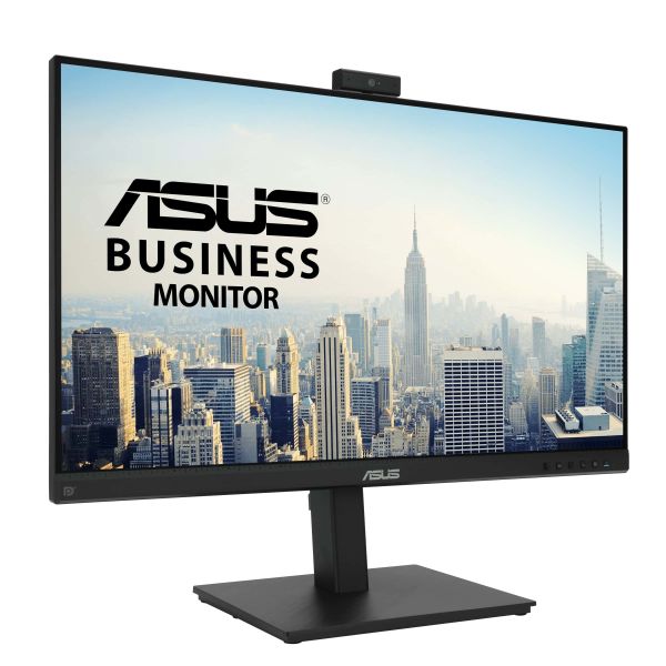 ASUS BE279QSK computer monitor 68,6 cm (27") 1920 x 1080 Pixels Full HD LCD Zwart (90LM04P1-B02370)