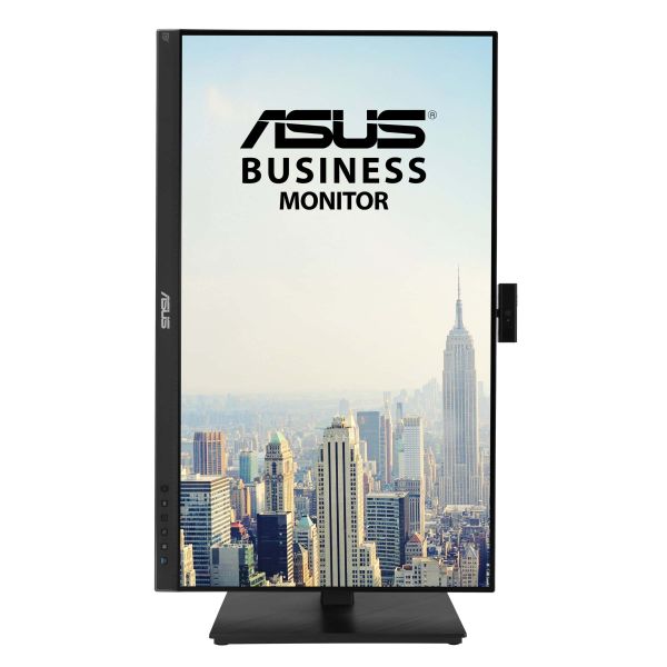 ASUS BE279QSK computer monitor 68,6 cm (27") 1920 x 1080 Pixels Full HD LCD Zwart (90LM04P1-B02370)