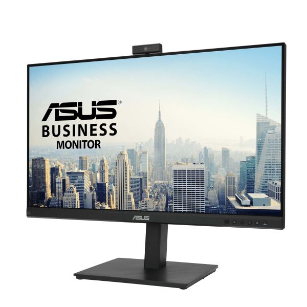 ASUS BE279QSK computer monitor 68,6 cm (27") 1920 x 1080 Pixels Full HD LCD Zwart (90LM04P1-B02370)