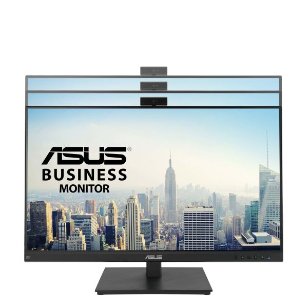 ASUS BE279QSK computer monitor 68,6 cm (27") 1920 x 1080 Pixels Full HD LCD Zwart (90LM04P1-B02370)