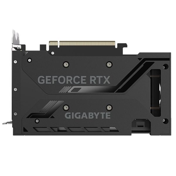 Gigabyte GeForce RTX 4060 Ti WINDFORCE OC NVIDIA 8 GB GDDR6 (GV-N406TWF2OC-8GD)