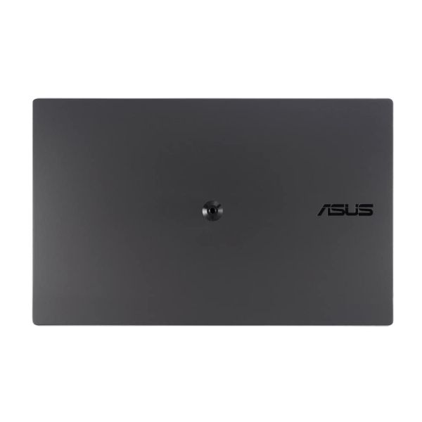 ASUS MB16AH 39,6 cm (15.6") 1920 x 1080 Pixels Full HD Zwart, Grijs (90LM04T0-B02170)