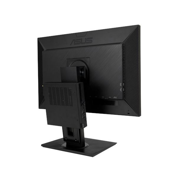 ASUS BE24WQLB 61,2 cm (24.1") 1920 x 1200 Pixels WUXGA LED Zwart (90LM04V1-B01370)