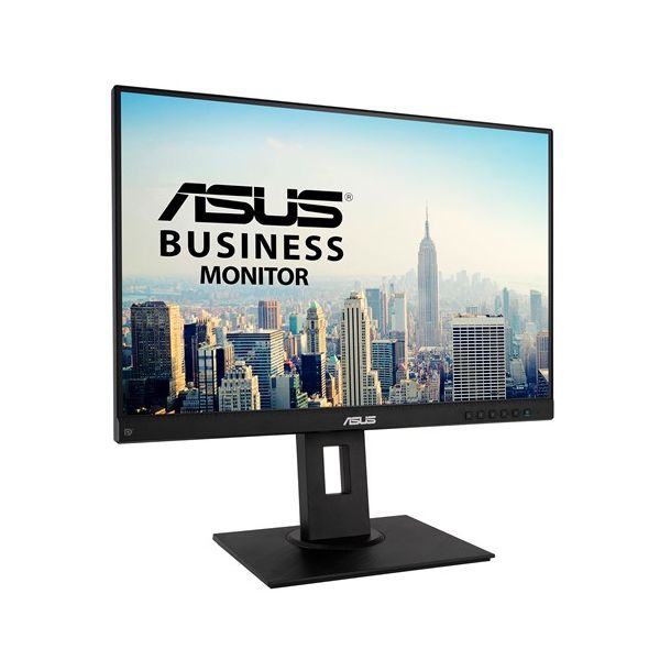 ASUS BE24WQLB 61,2 cm (24.1") 1920 x 1200 Pixels WUXGA LED Zwart (90LM04V1-B01370)