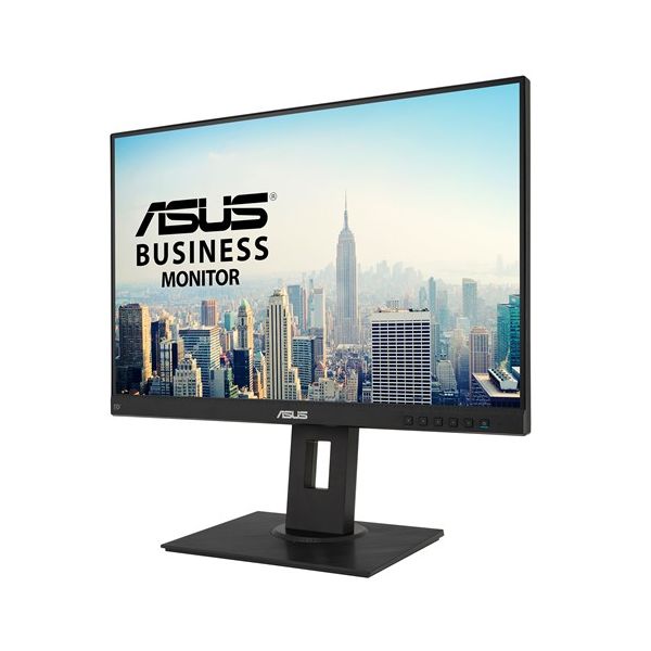ASUS BE24WQLB 61,2 cm (24.1") 1920 x 1200 Pixels WUXGA LED Zwart (90LM04V1-B01370)