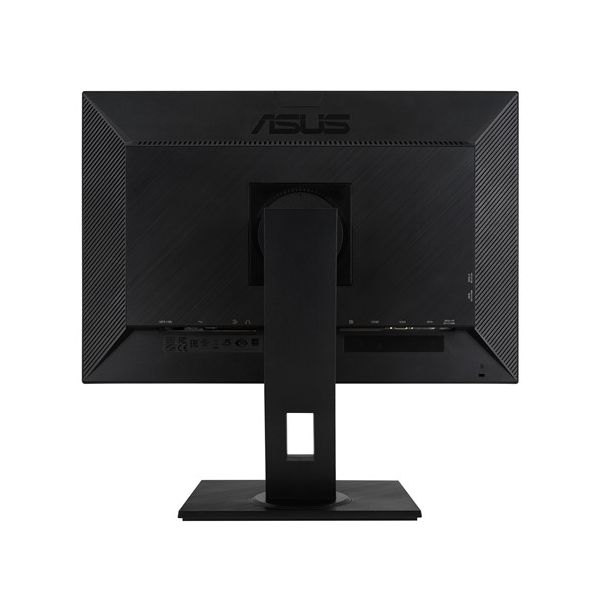 ASUS BE24WQLB 61,2 cm (24.1") 1920 x 1200 Pixels WUXGA LED Zwart (90LM04V1-B01370)