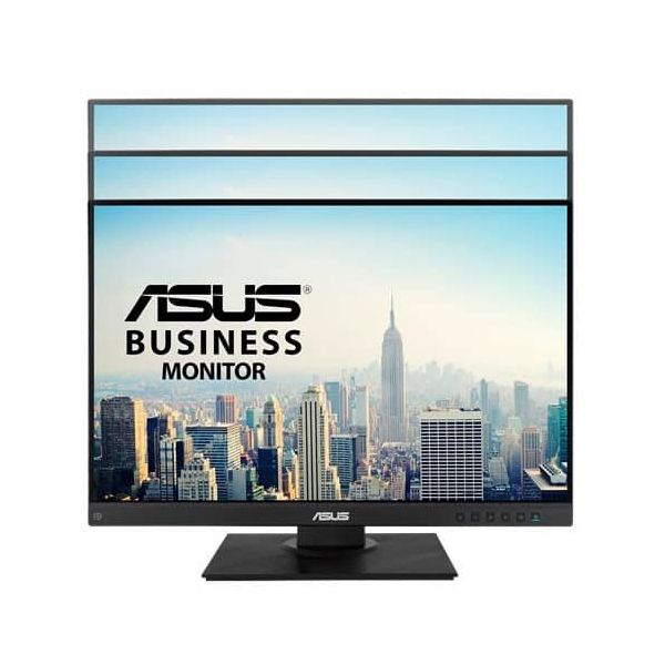 ASUS BE24WQLB 61,2 cm (24.1") 1920 x 1200 Pixels WUXGA LED Zwart (90LM04V1-B01370)