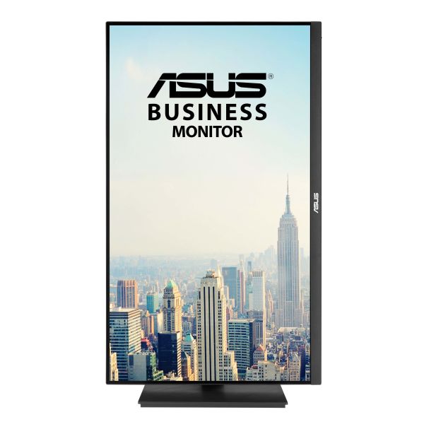 ASUS VA32UQSB computer monitor 80 cm (31.5") 3840 x 2160 Pixels 4K Ultra HD LED Zwart (90LM04W7-B01E70)