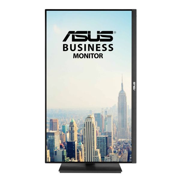 ASUS VA32UQSB 80 cm (31.5") 3840 x 2160 Pixels 4K Ultra HD LED Zwart (90LM04W7-B01E70)