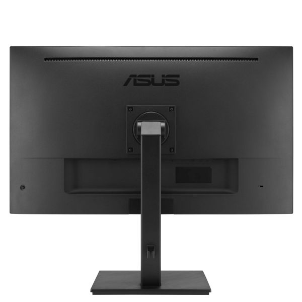 ASUS VA32UQSB 80 cm (31.5") 3840 x 2160 Pixels 4K Ultra HD LED Zwart (90LM04W7-B01E70)