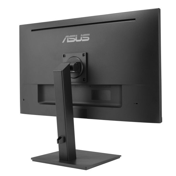 ASUS VA32UQSB 80 cm (31.5") 3840 x 2160 Pixels 4K Ultra HD LED Zwart (90LM04W7-B01E70)