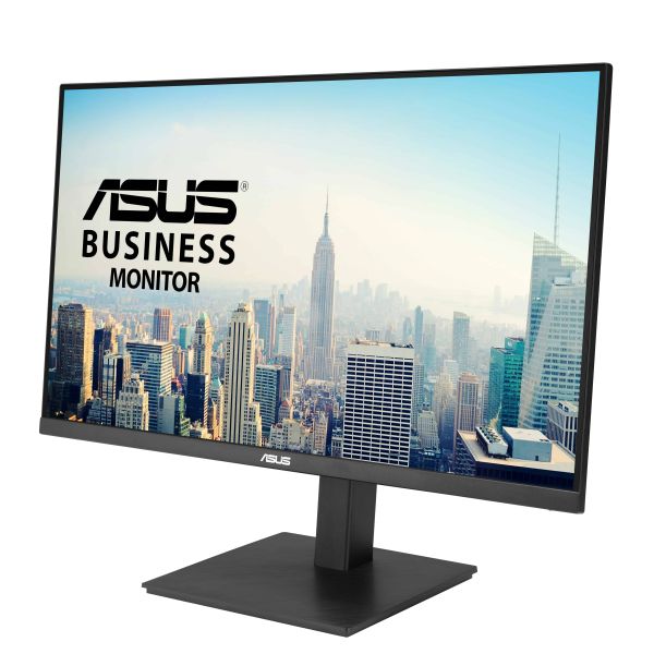ASUS VA32UQSB 80 cm (31.5") 3840 x 2160 Pixels 4K Ultra HD LED Zwart (90LM04W7-B01E70)