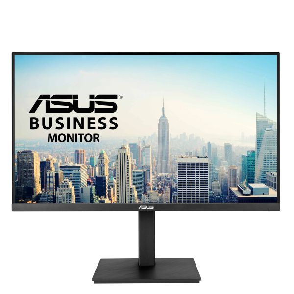 ASUS VA32UQSB computer monitor 80 cm (31.5") 3840 x 2160 Pixels 4K Ultra HD LED Zwart (90LM04W7-B01E70)