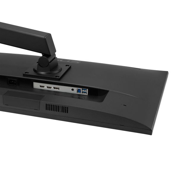 ASUS VA32UQSB 80 cm (31.5") 3840 x 2160 Pixels 4K Ultra HD LED Zwart (90LM04W7-B01E70)