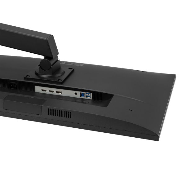 ASUS VA32UQSB computer monitor 80 cm (31.5") 3840 x 2160 Pixels 4K Ultra HD LED Zwart (90LM04W7-B01E70)