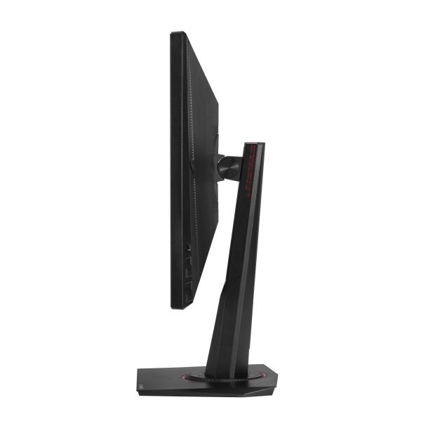 ASUS TUF Gaming VG27AQZ 68,6 cm (27") 2560 x 1440 Pixels Wide Quad HD LED Zwart (90LM0503-B01370)