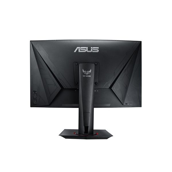 ASUS TUF Gaming VG27VQ 68,6 cm (27") 1920 x 1080 Pixels Full HD Zwart (90LM0510-B01E70)