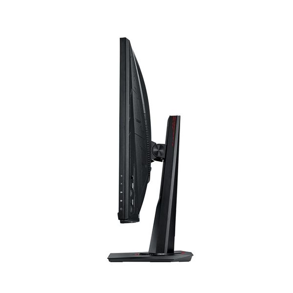 ASUS TUF Gaming VG27VQ 68,6 cm (27") 1920 x 1080 Pixels Full HD Zwart (90LM0510-B01E70)