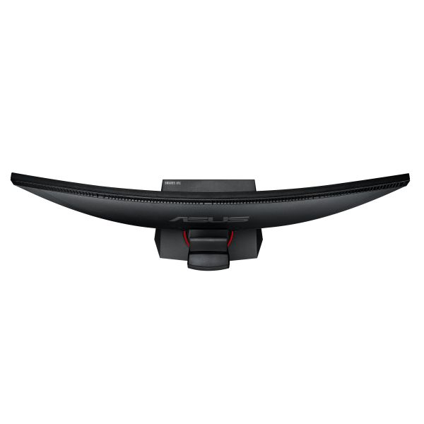 ASUS TUF Gaming VG27VQ computer monitor 68,6 cm (27") 1920 x 1080 Pixels Full HD Zwart (90LM0510-B01E70) ASUS TUF Gaming VG27VQ computer monitor 68,6 cm (27") 1920 x 1080 Pixels Full HD Zwart