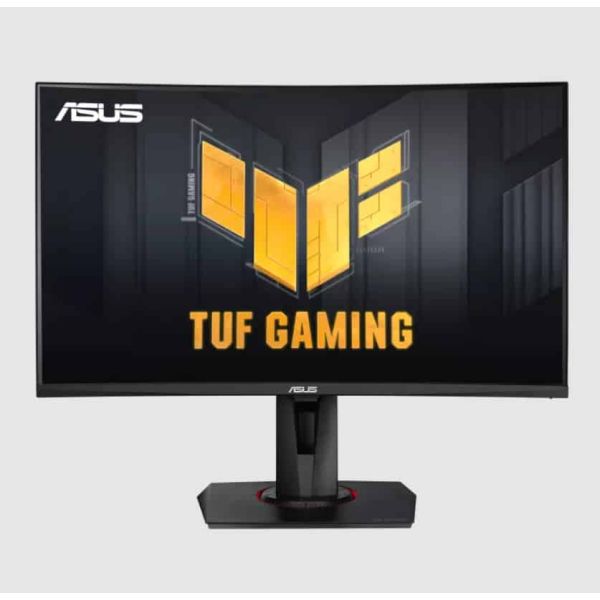 ASUS TUF Gaming VG27VQM 68,6 cm (27") 1920 x 1080 Pixels Full HD LED Zwart (90LM0510-B03E70)