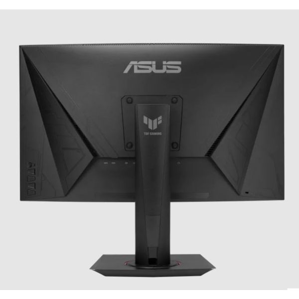 ASUS TUF Gaming VG27VQM 68,6 cm (27") 1920 x 1080 Pixels Full HD LED Zwart (90LM0510-B03E70)