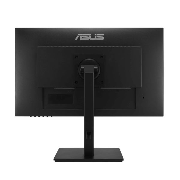 ASUS VA24DQSB 60,5 cm (23.8") 1920 x 1080 Pixels Full HD LCD Zwart (90LM054J-B01370)