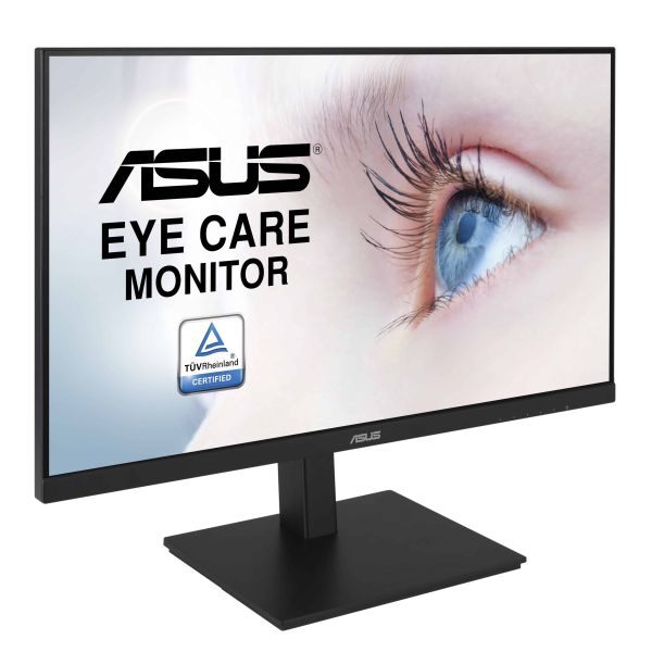 ASUS VA24DQSB 60,5 cm (23.8") 1920 x 1080 Pixels Full HD LCD Zwart (90LM054J-B01370)