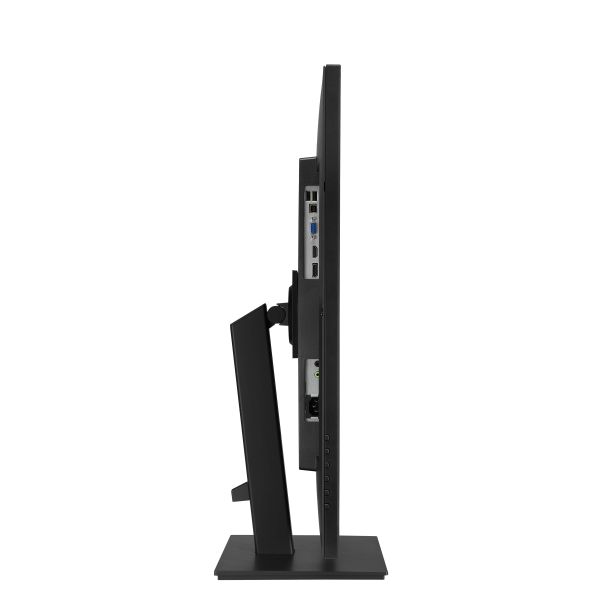 ASUS VA24DQSB 60,5 cm (23.8") 1920 x 1080 Pixels Full HD LCD Zwart (90LM054J-B01370)