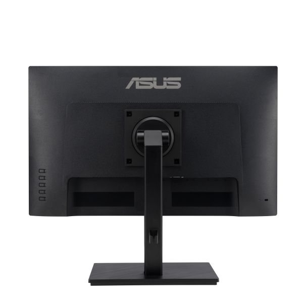 ASUS VA27EQSB computer monitor 68,6 cm (27") 1920 x 1080 Pixels Full HD LCD Zwart (90LM0559-B01170)