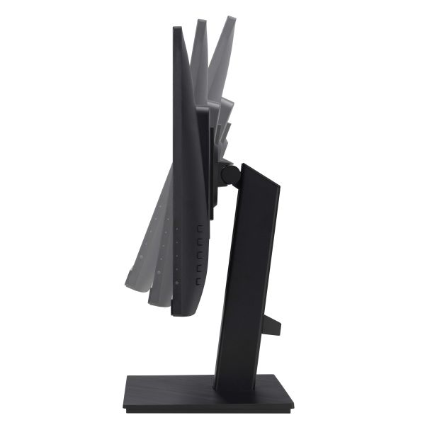 ASUS VA27EQSB computer monitor 68,6 cm (27") 1920 x 1080 Pixels Full HD LCD Zwart (90LM0559-B01170)