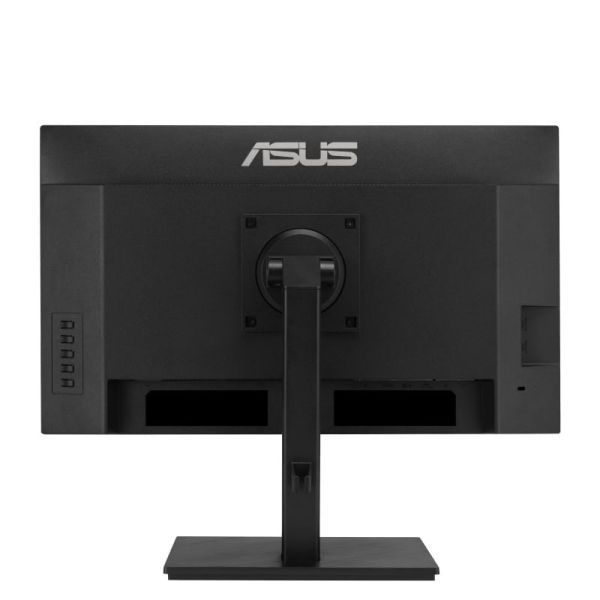 ASUS VA27ECPSN 68,6 cm (27") 1920 x 1080 Pixels Full HD LED Zwart (90LM055J-B01170)
