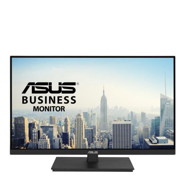 ASUS VA27ECPSN 68,6 cm (27") 1920 x 1080 Pixels Full HD LED Zwart (90LM055J-B01170)
