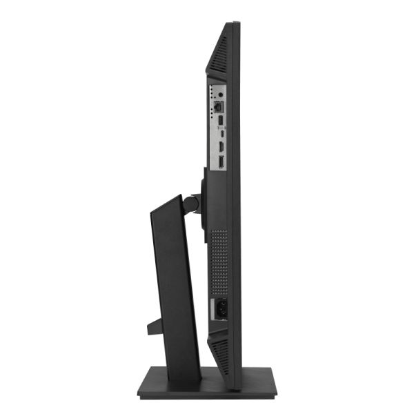 ASUS VA27ECPSN 68,6 cm (27") 1920 x 1080 Pixels Full HD LED Zwart (90LM055J-B01170)