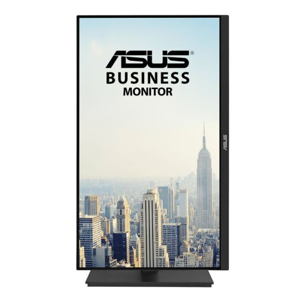 ASUS VA27ECPSN 68,6 cm (27") 1920 x 1080 Pixels Full HD LED Zwart (90LM055J-B01170)