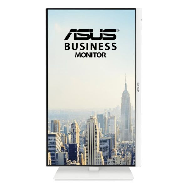 ASUS VA24EQSB-W 60,5 cm (23.8") 1920 x 1080 Pixels Full HD LED Wit (90LM0562-B01170)