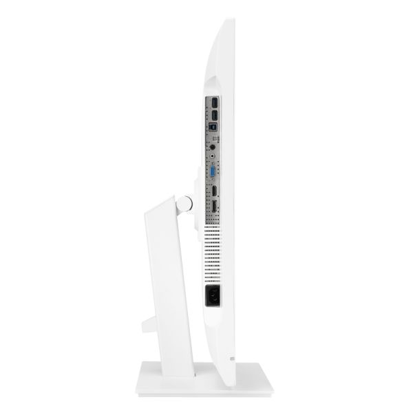 ASUS VA24EQSB-W 60,5 cm (23.8") 1920 x 1080 Pixels Full HD LED Wit (90LM0562-B01170)