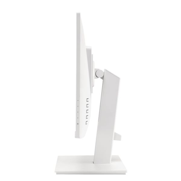 ASUS VA24EQSB-W 60,5 cm (23.8") 1920 x 1080 Pixels Full HD LED Wit (90LM0562-B01170)