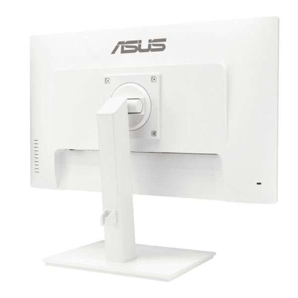 ASUS VA24EQSB-W 60,5 cm (23.8") 1920 x 1080 Pixels Full HD LED Wit (90LM0562-B01170)