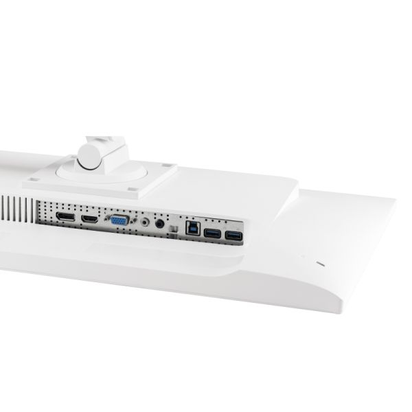 ASUS VA24EQSB-W 60,5 cm (23.8") 1920 x 1080 Pixels Full HD LED Wit (90LM0562-B01170)