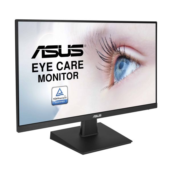 ASUS VA24ECE 60,5 cm (23.8") 1920 x 1080 Pixels Full HD Zwart (90LM0563-B02170)