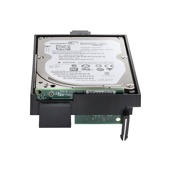 HP SPS-HDD 500GB 7200RPM RAW SED 7mm (933853-010)