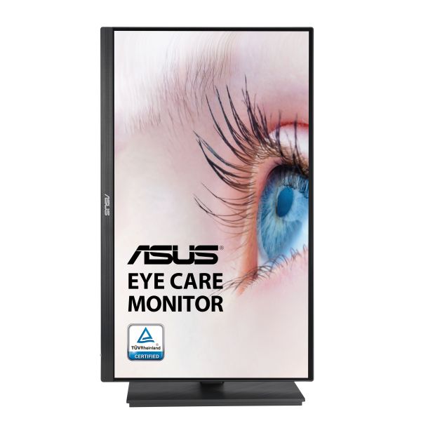 ASUS VA24EQSB computer monitor 60,5 cm (23.8") 1920 x 1080 Pixels Full HD LED Zwart (90LM056F-B01170)