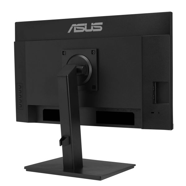ASUS VA24ECPSN 60,5 cm (23.8") 1920 x 1080 Pixels Full HD LCD Zwart (90LM056J-B01170)