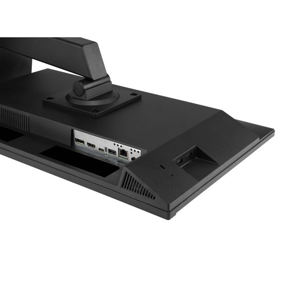 ASUS VA24ECPSN 60,5 cm (23.8") 1920 x 1080 Pixels Full HD LCD Zwart (90LM056J-B01170)