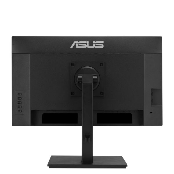 ASUS VA24ECPSN 60,5 cm (23.8") 1920 x 1080 Pixels Full HD LCD Zwart (90LM056J-B01170)